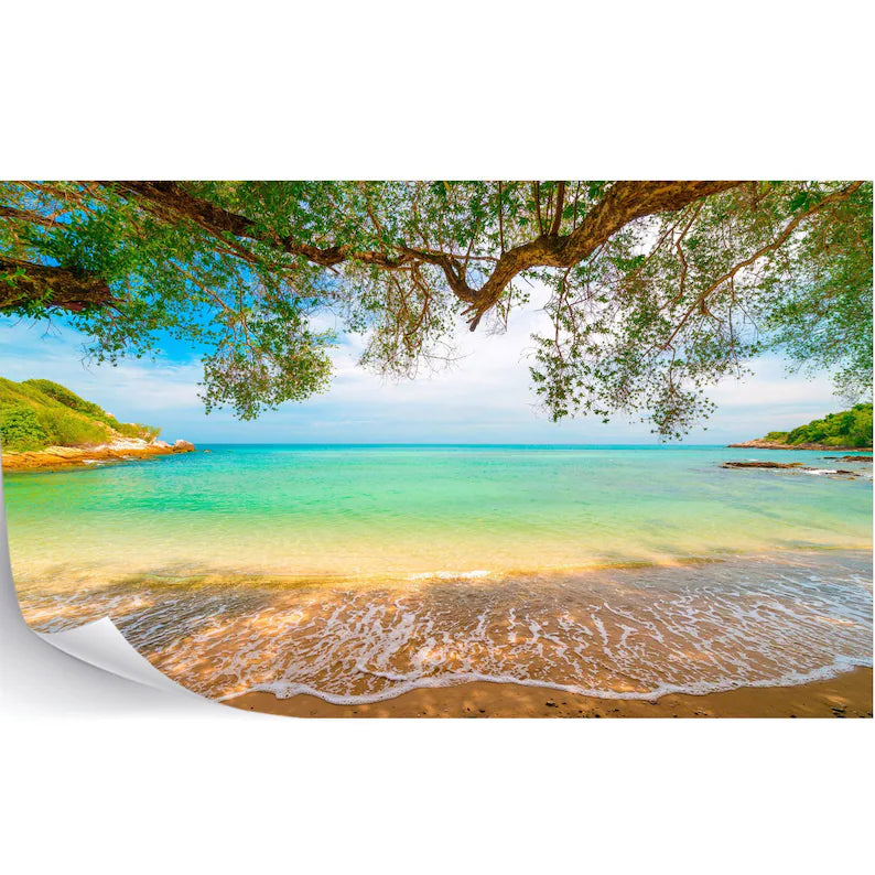 high quality wallpaper mural artwork created for interior decor combining artistic detail and visual clarity wall decor wal