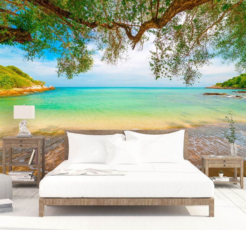 kids room wallpaper mural featuring playful artwork bright colors and smooth design for wall decoration wall decor wall dec