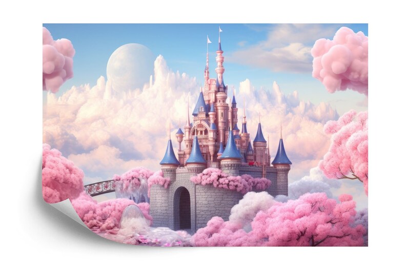 high quality wallpaper mural artwork created for interior decor combining artistic detail and visual clarity wall decor wal