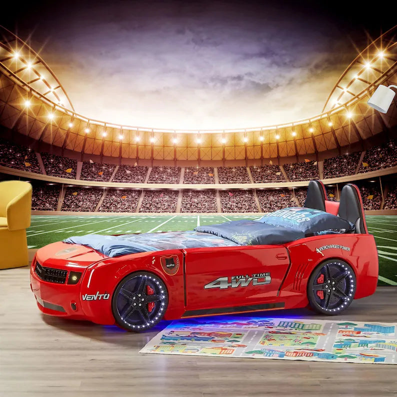 Wallpaper, American Football Stadium Mural