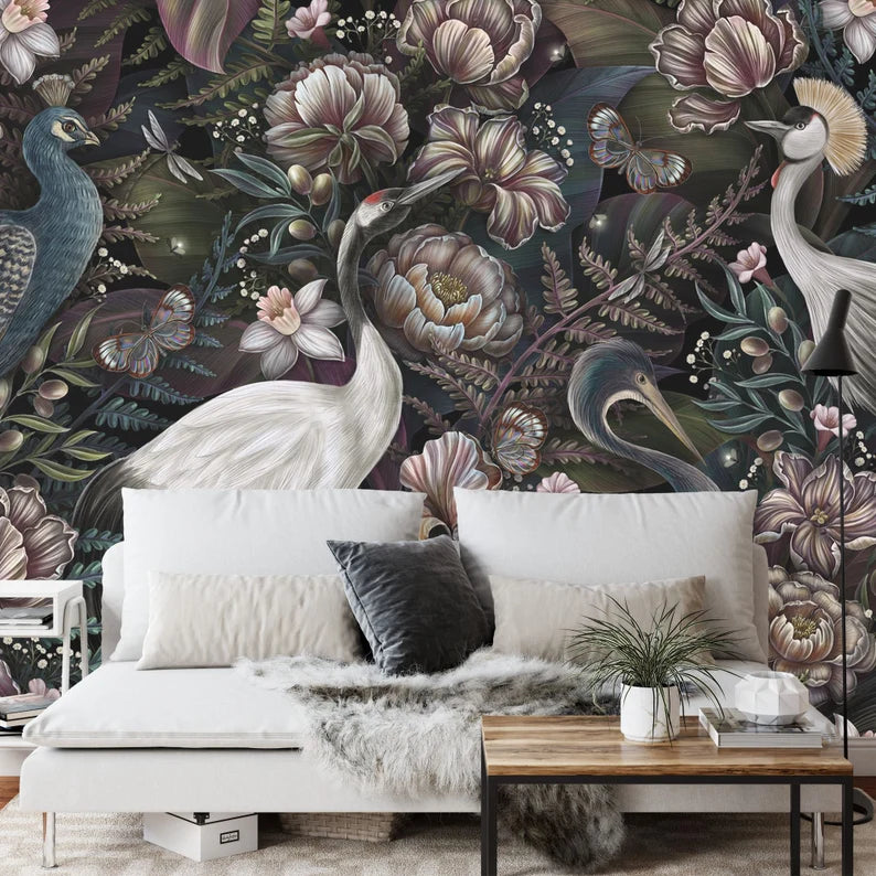 kids room wallpaper mural featuring playful artwork bright colors and smooth design for wall decoration wall decor wall dec