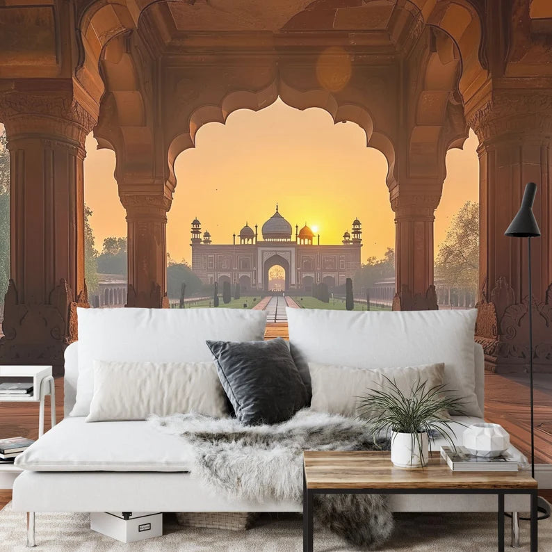 kids room wallpaper mural featuring playful artwork bright colors and smooth design for wall decoration wall decor wall dec