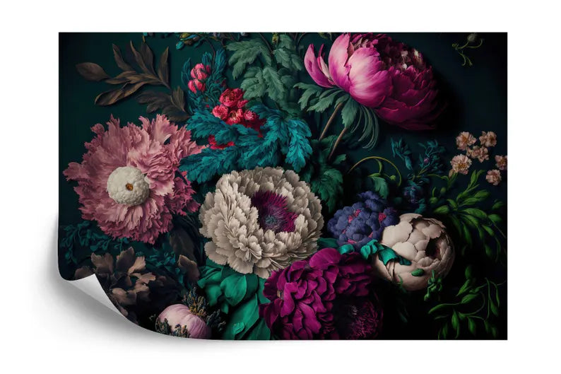 high quality wallpaper mural artwork created for interior decor combining artistic detail and visual clarity wall decor wal