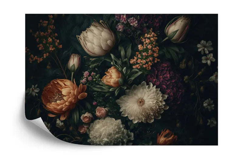 high quality wallpaper mural artwork created for interior decor combining artistic detail and visual clarity wall decor wal