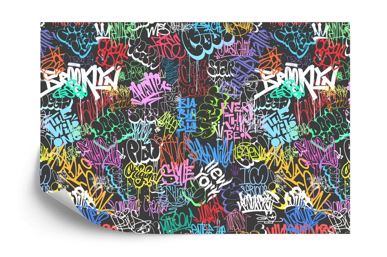 high quality wallpaper mural artwork created for interior decor combining artistic detail and visual clarity wall decor wal