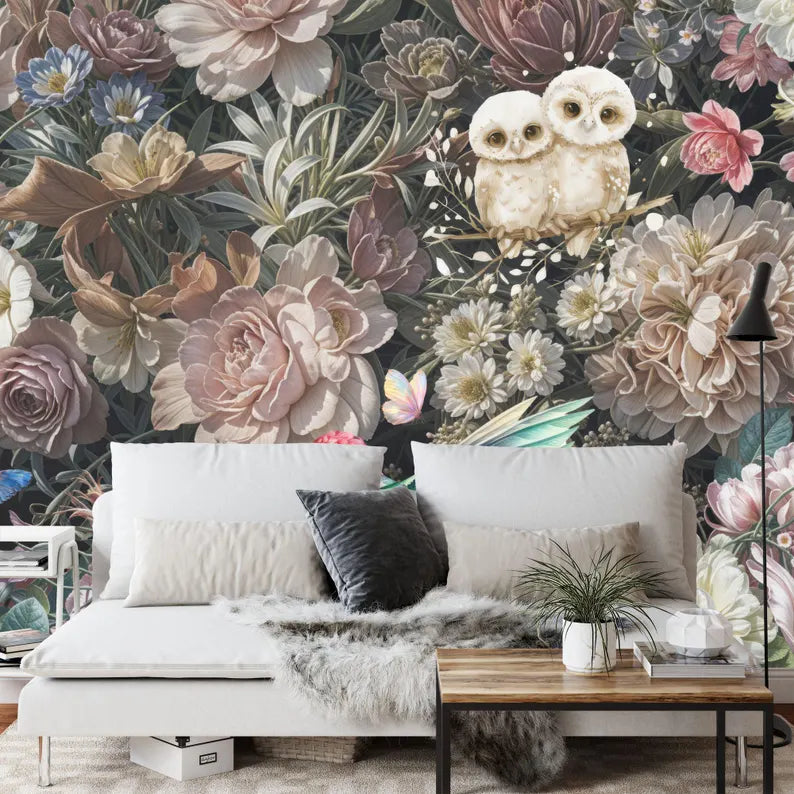 kids room wallpaper mural featuring playful artwork bright colors and smooth design for wall decoration wall decor wall dec