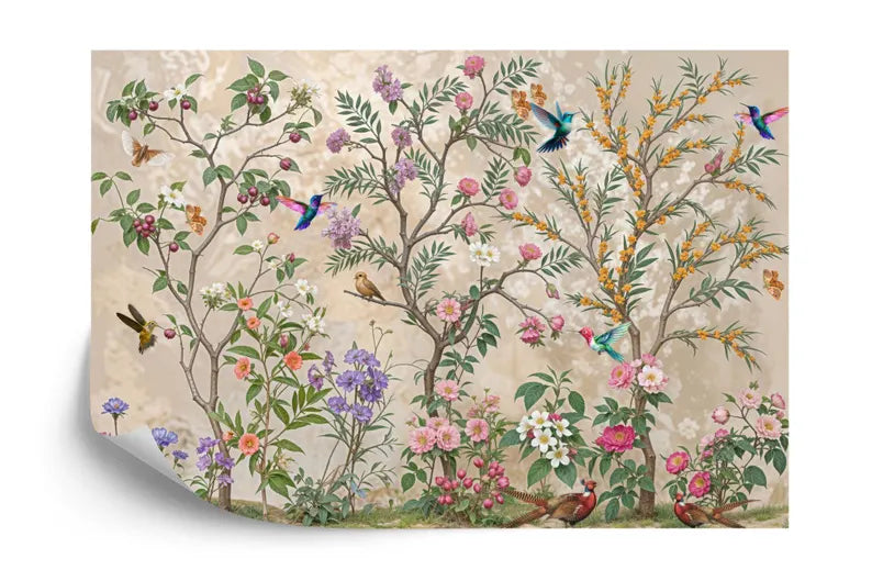 high quality wallpaper mural artwork created for interior decor combining artistic detail and visual clarity wall decor wal