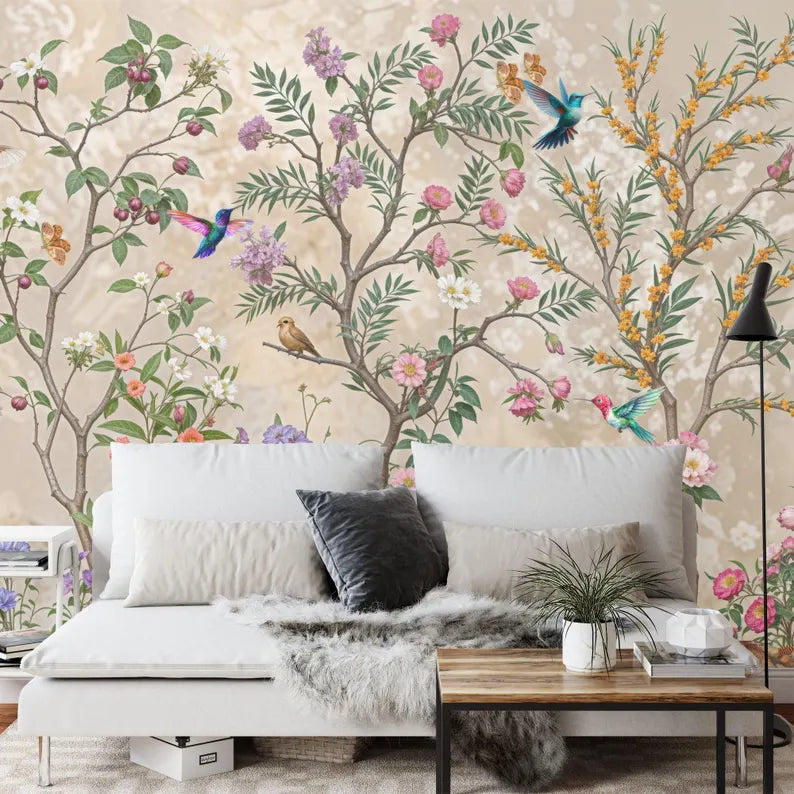 kids room wallpaper mural featuring playful artwork bright colors and smooth design for wall decoration wall decor wall dec