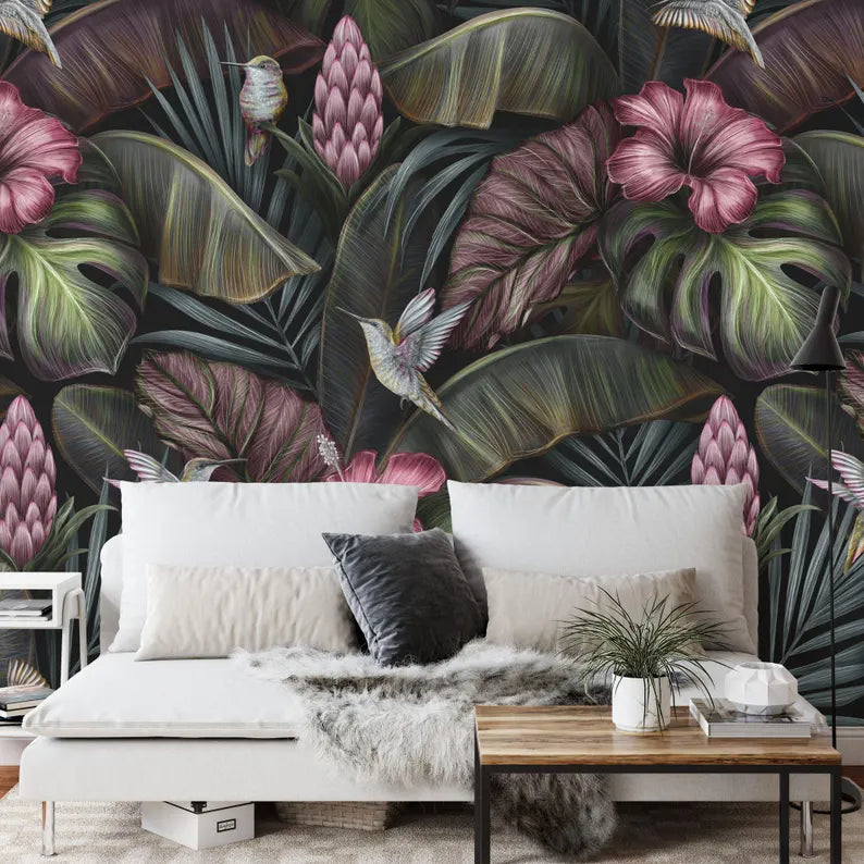 kids room wallpaper mural featuring playful artwork bright colors and smooth design for wall decoration wall decor wall dec