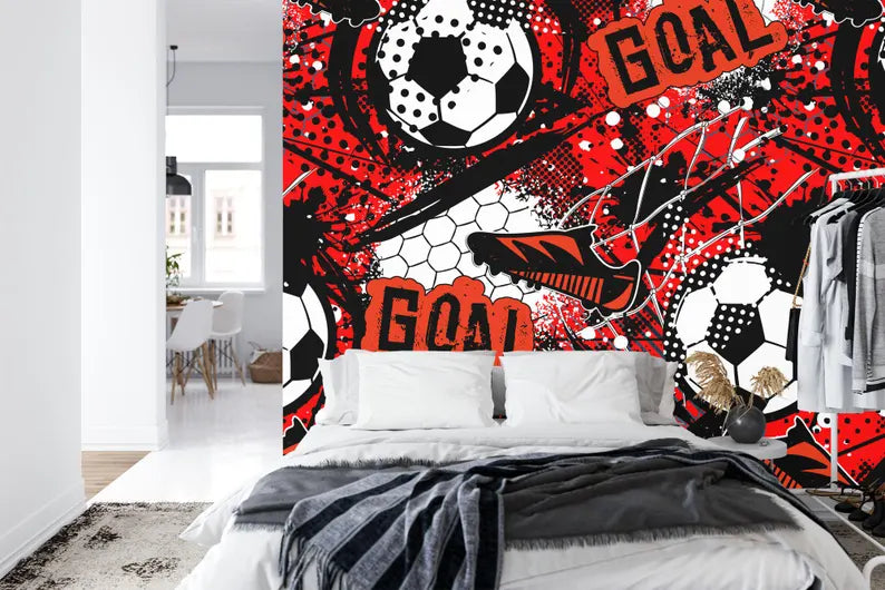 wallpaper mural close view focusing on illustration quality textures and visual depth for interior decoration wall decor wa