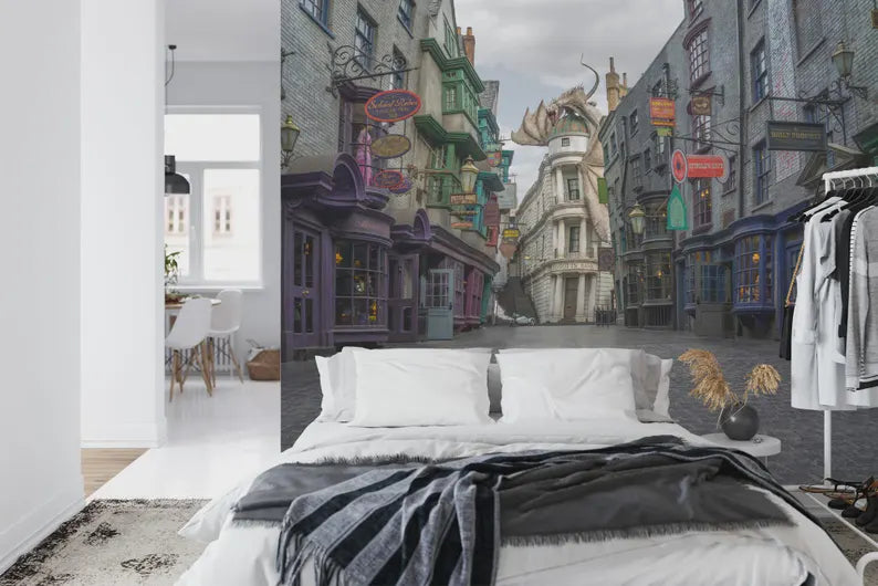 decorative wallpaper mural image designed for interior wall decor with clear artwork and balanced colors wall decor wall de