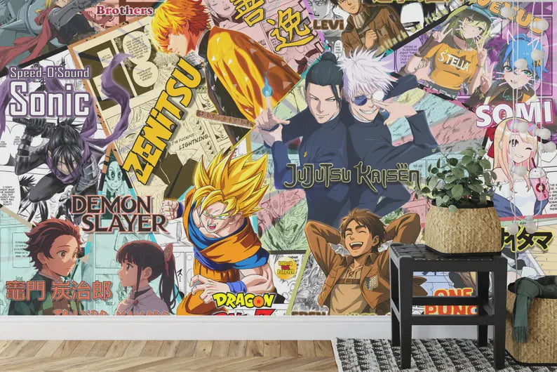 high quality wallpaper mural artwork created for interior decor combining artistic detail and visual clarity wall decor wal