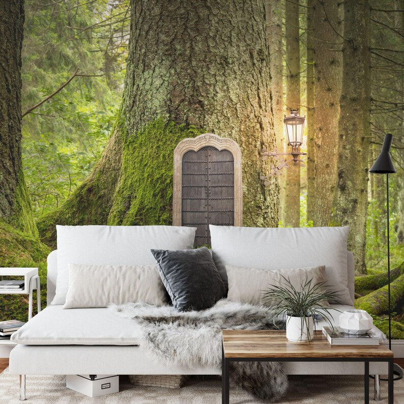 decorative wallpaper mural image designed for interior wall decor with clear artwork and balanced colors wall decor wall de