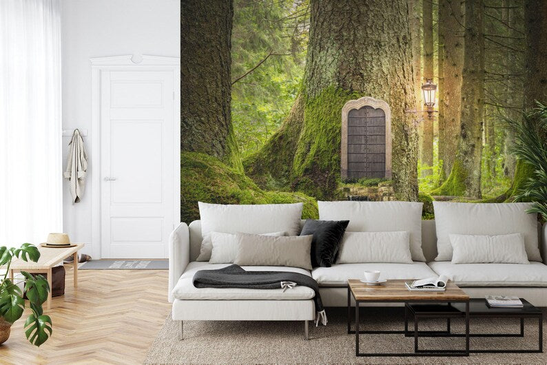 decorative wallpaper mural image designed for interior wall decor with clear artwork and balanced colors wall decor wall de