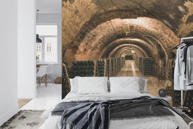 high quality wallpaper mural artwork created for interior decor combining artistic detail and visual clarity wall decor wal