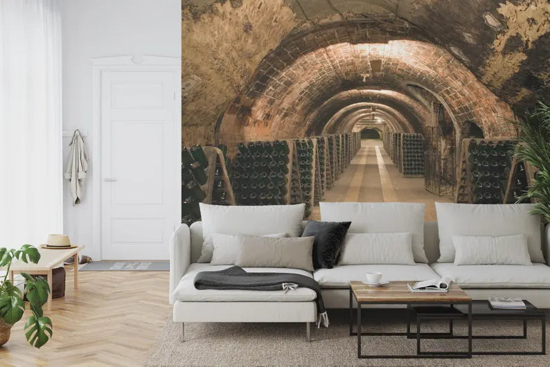 kids room wallpaper mural featuring playful artwork bright colors and smooth design for wall decoration wall decor wall dec