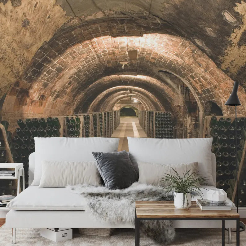 decorative wallpaper mural image designed for interior wall decor with clear artwork and balanced colors wall decor wall de