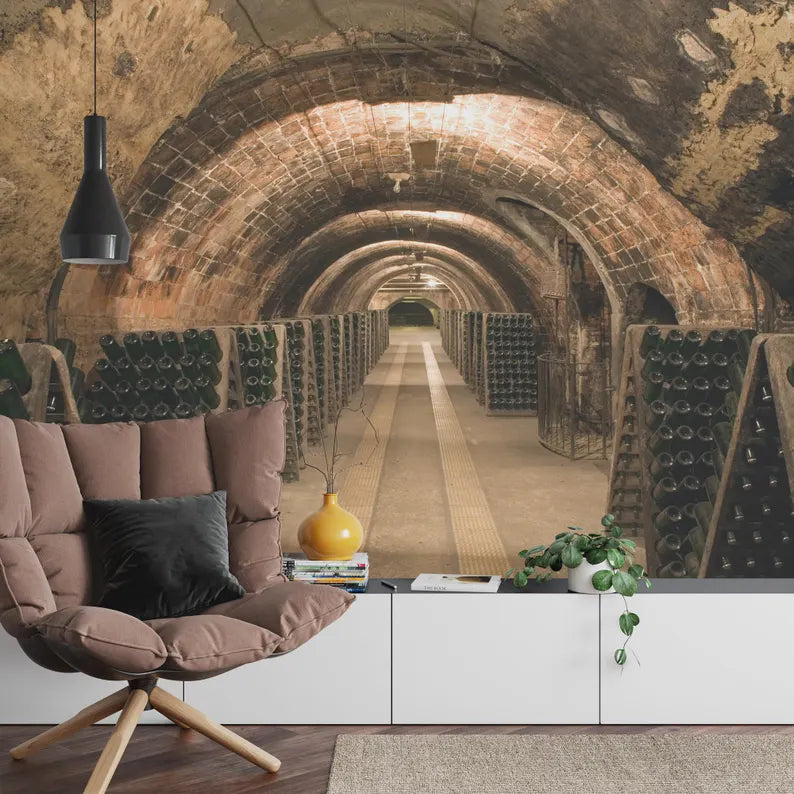 decorative wallpaper mural image designed for interior wall decor with clear artwork and balanced colors wall decor wall de